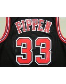 Scottie Pippen #33 Chicago Bulls Jersey