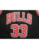 Scottie Pippen #33 Chicago Bulls Jersey