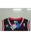 Scottie Pippen #33 Chicago Bulls Jersey