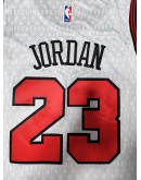 Michael Jordan #23 Chicago Bulls Jersey