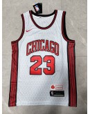 Michael Jordan #23 Chicago Bulls Jersey