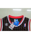 Dennis Rodman #91 Chicago Bulls Jersey