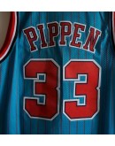 Scottie Pippen #33 Chicago Bulls Jersey