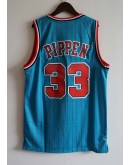 Scottie Pippen #33 Chicago Bulls Jersey