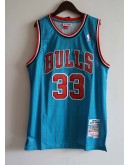 Scottie Pippen #33 Chicago Bulls Jersey