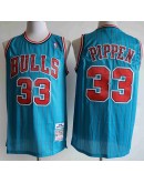 Scottie Pippen #33 Chicago Bulls Jersey