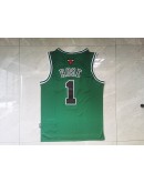 Derrick Rose #1 Chicago Bulls Jersey