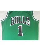 Derrick Rose #1 Chicago Bulls Jersey