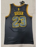 Michael Jordan #23 Chicago Bulls Jersey