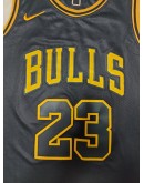 Michael Jordan #23 Chicago Bulls Jersey