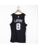 Zach LaVine #8 Chicago Bulls Jersey