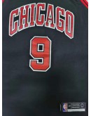 Nikola Vucevic  #9 Chicago Bulls Jersey