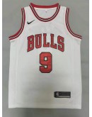 Nikola Vucevic  #9 Chicago Bulls Jersey