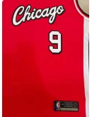 Nikola Vucevic  #9 Chicago Bulls Jersey