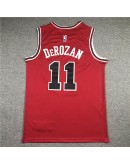 DeMar DeRozan #11 Chicago Bulls Jersey