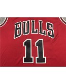 DeMar DeRozan #11 Chicago Bulls Jersey