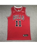 DeMar DeRozan #11 Chicago Bulls Jersey