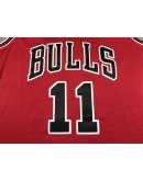 DeMar DeRozan #11 Chicago Bulls Jersey