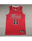 DeMar DeRozan #11 Chicago Bulls Jersey