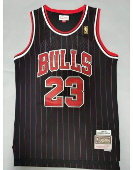 Michael Jordan #23 Chicago Bulls Jersey