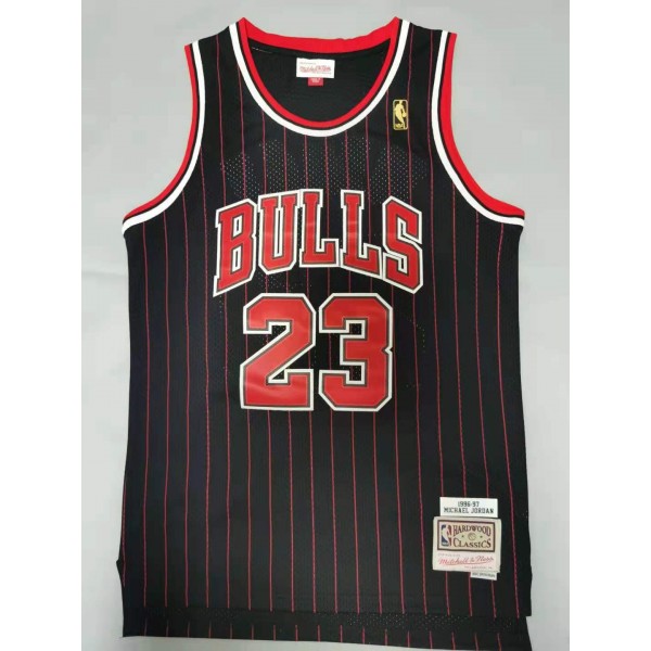 Michael Jordan #23 Chicago Bulls Jersey