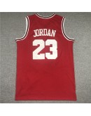 Michael Jordan #23 Chicago Bulls Jersey