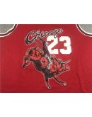 Michael Jordan #23 Chicago Bulls Jersey