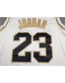 Michael Jordan #23 Chicago Bulls Jersey