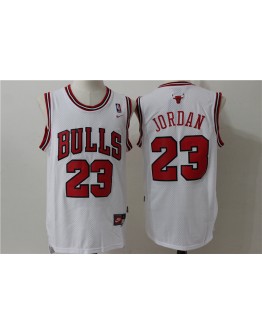 Michael Jordan #23 Chicago Bulls Jersey