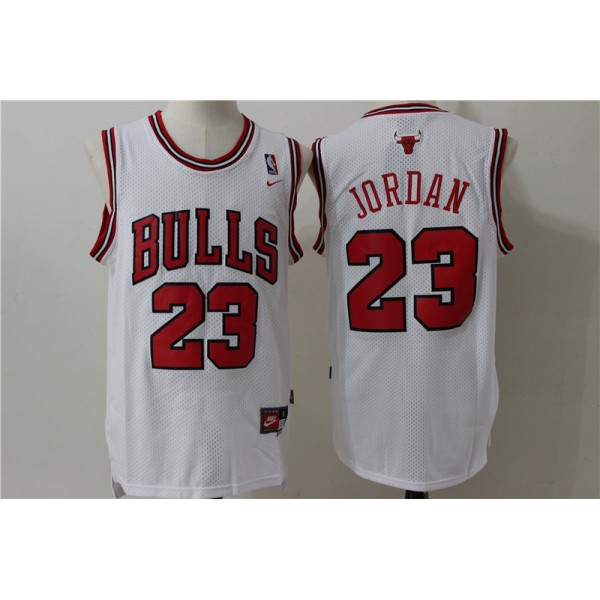 Michael Jordan #23 Chicago Bulls Jersey