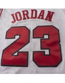 Michael Jordan #23 Chicago Bulls Jersey