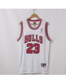 Michael Jordan #23 Chicago Bulls Jersey