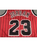 Michael Jordan #23 Chicago Bulls Jersey