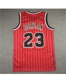 Michael Jordan #23 Chicago Bulls Jersey