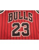 Michael Jordan #23 Chicago Bulls Jersey