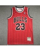 Michael Jordan #23 Chicago Bulls Jersey