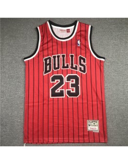 Michael Jordan #23 Chicago Bulls Jersey