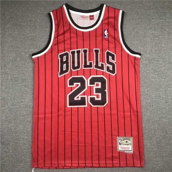 Michael Jordan #23 Chicago Bulls Jersey