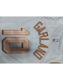 Darius Garland #10 Cleveland Cavaliers Jersey