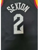 Collin Sexton #2 Cleveland Cavaliers Jersey