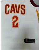 Collin Sexton #2 Cleveland Cavaliers Jersey