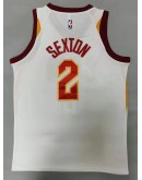 Collin Sexton #2 Cleveland Cavaliers Jersey