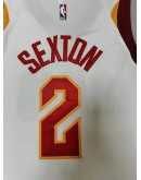 Collin Sexton #2 Cleveland Cavaliers Jersey