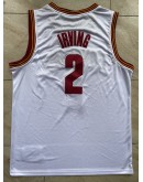 Kyrie Irving #2 Cleveland Cavaliers Jersey