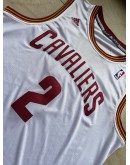 Kyrie Irving #2 Cleveland Cavaliers Jersey