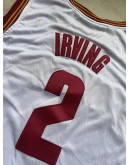 Kyrie Irving #2 Cleveland Cavaliers Jersey