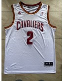 Kyrie Irving #2 Cleveland Cavaliers Jersey