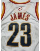 LeBron James #23 Cleveland Cavaliers Jersey