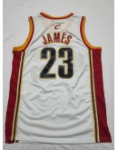 LeBron James #23 Cleveland Cavaliers Jersey