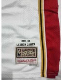 LeBron James #23 Cleveland Cavaliers Jersey